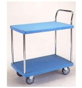 Plastic Hand Truck